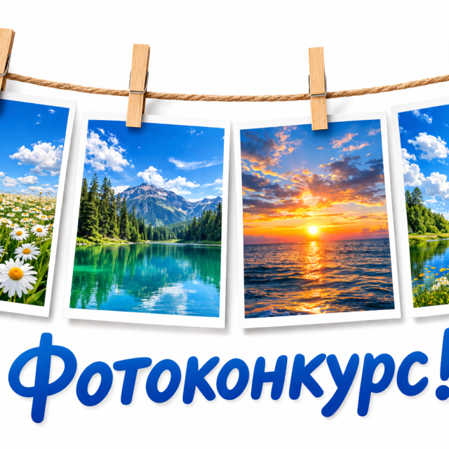 Подведены итоги онлайн-фотоконкурса «Это моя страна»